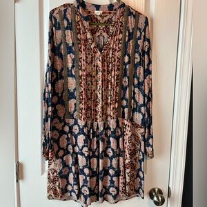 Anthropologie dress by Tiny